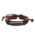 Armband Believe.