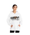 Hoodie Grovf | Fortis Ut Urso.