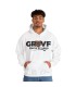Hoodie Grovf | Fortis Ut Urso.