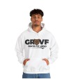Hoodie Grovf | Fortis Ut Urso.