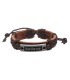 Armband Believe.