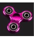 Fidgetspinner "old but gold" i olika nyanser.