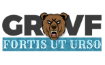 Grovf | Fortis Ut Urso ™