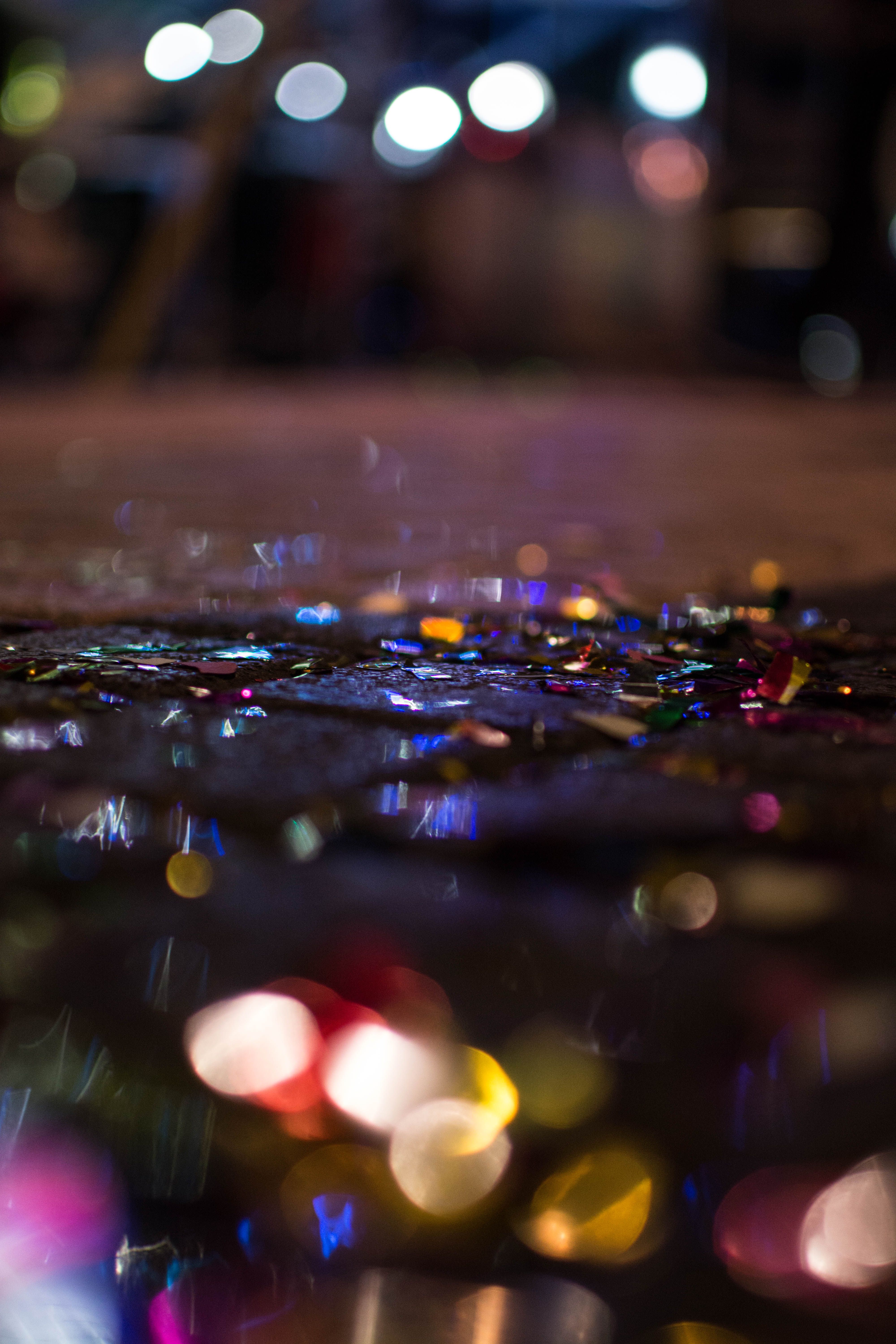 Slide background
