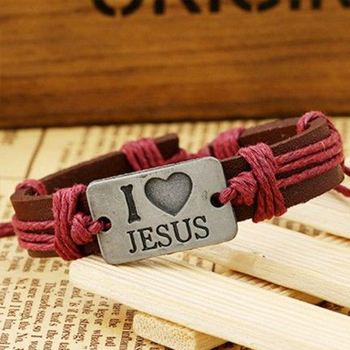  I love jesus