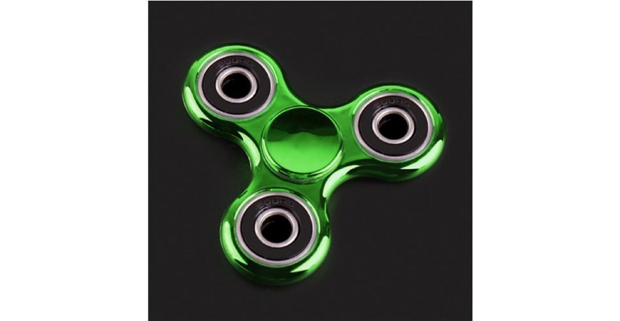 Fidgetspinner