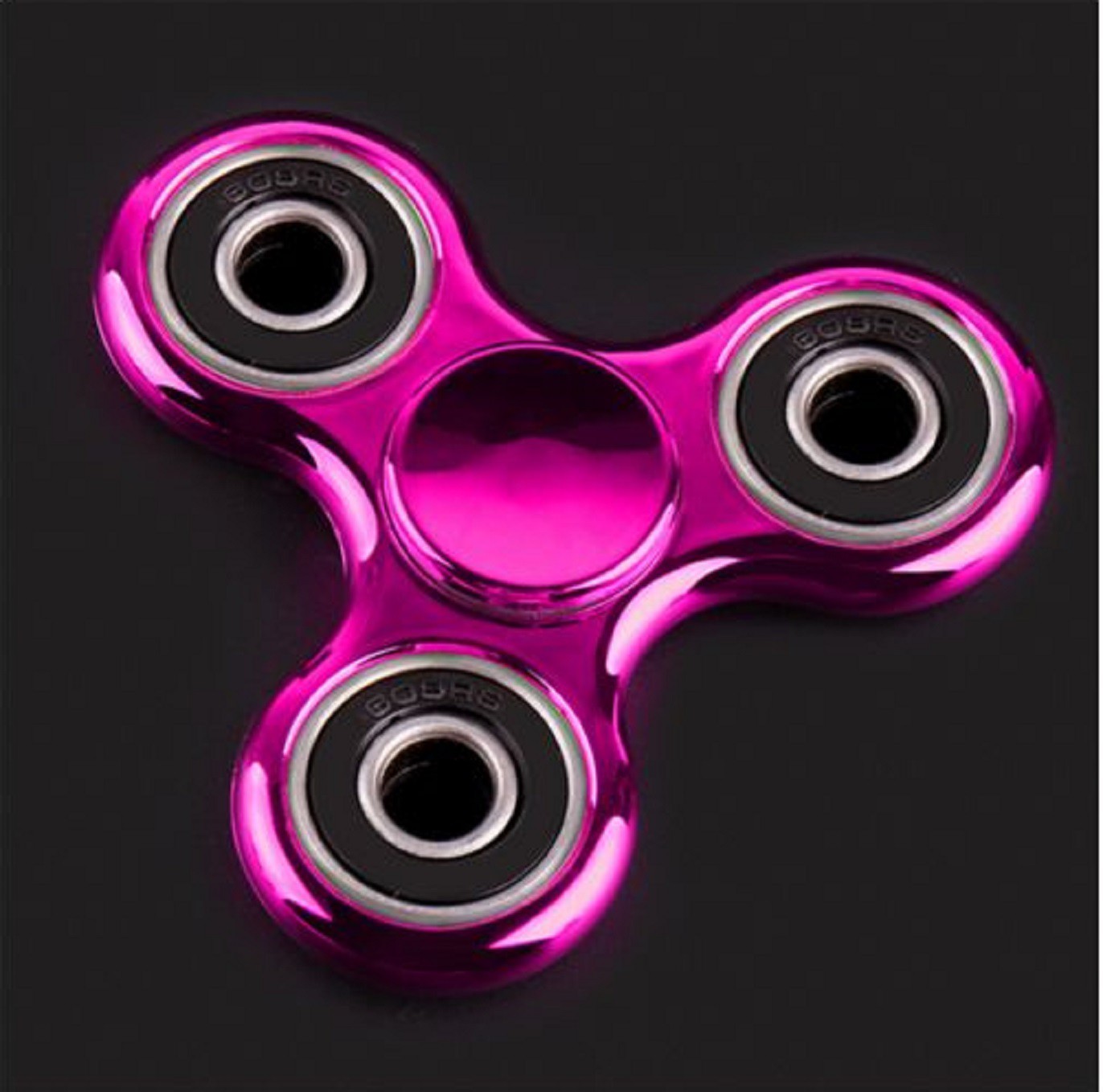 Fidgetspinnern en liten klassiker!