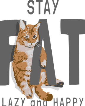 FAT CAT OF GROVF